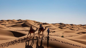 Merzouga SleepAway Desert Camp